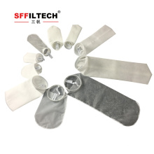 80/100/120/200 micron nylon nut milk filter bag